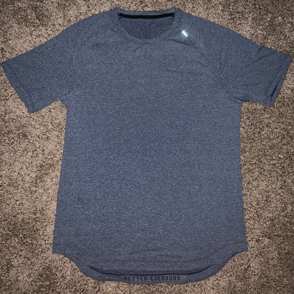 Lulu Lemon T-Shirt!!!
